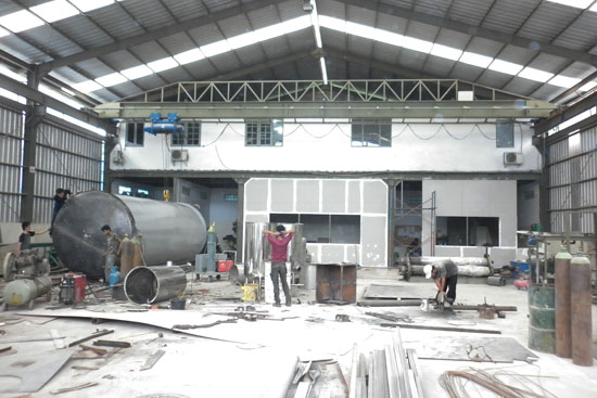 Tank, Storage Tank, Oil Tank,